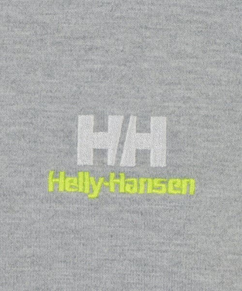 Helly Hansen เสื้อยืด/เสื้อท็อปส์