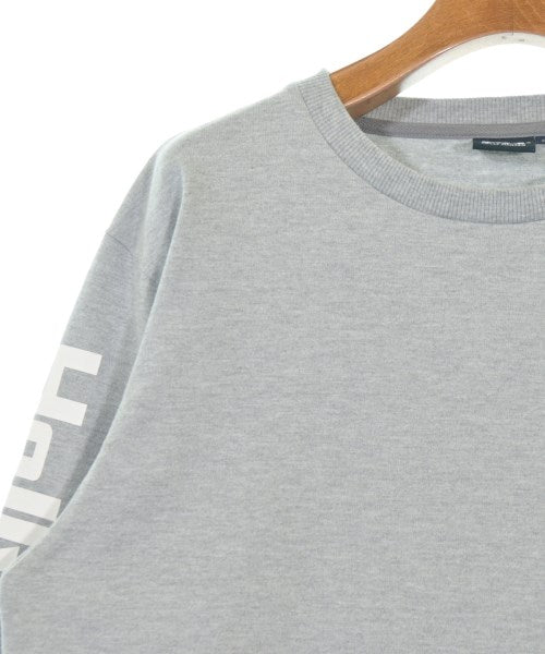 Helly Hansen เสื้อยืด/เสื้อท็อปส์