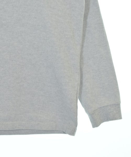 Helly Hansen เสื้อยืด/เสื้อท็อปส์