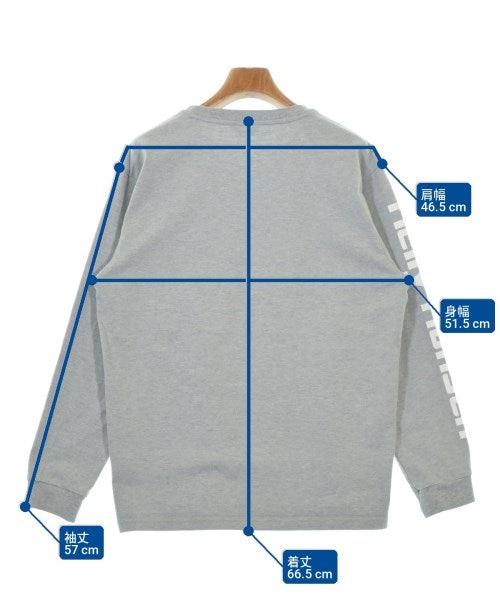 Helly Hansen เสื้อยืด/เสื้อท็อปส์