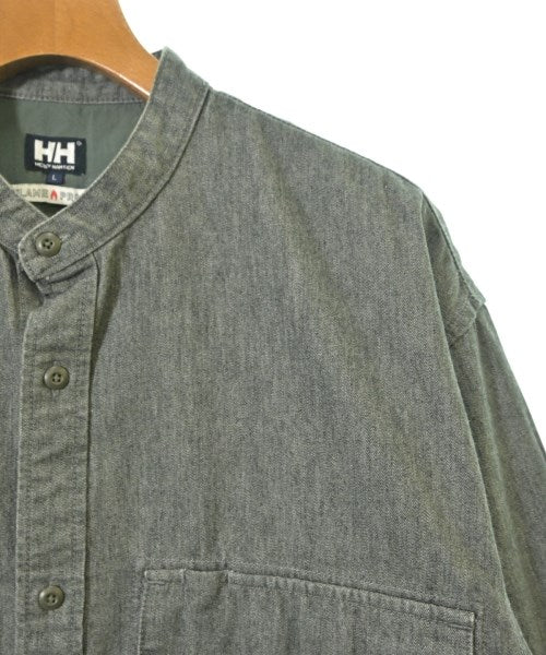 Helly Hansen เสื้อลำลอง