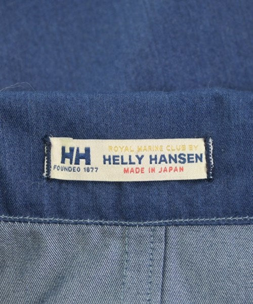 Helly Hansen แจ็คเก็ตทำงาน