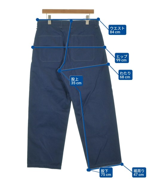 Helly Hansen ยีนส์