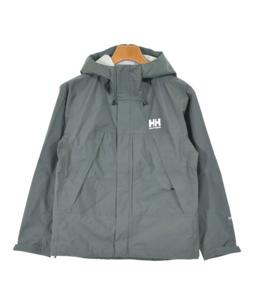 Helly Hansen เสื้อพาร์กาภูเขา