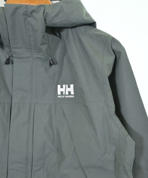 Helly Hansen เสื้อพาร์กาภูเขา