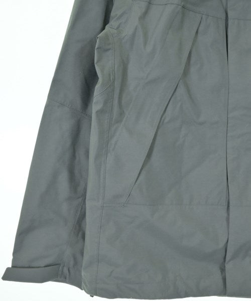 Helly Hansen เสื้อพาร์กาภูเขา