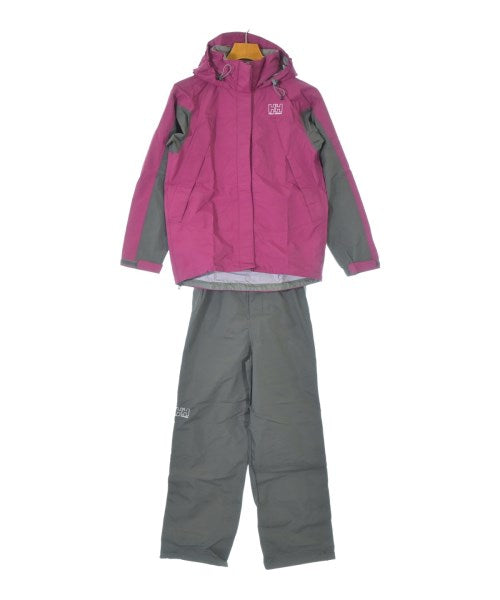 Helly Hansen ชุดสูทแบบครบเซต (อื่นๆ)