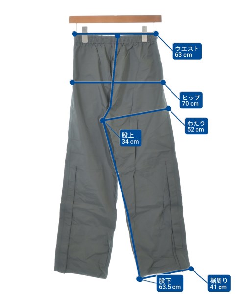 Helly Hansen ชุดสูทแบบครบเซต (อื่นๆ)