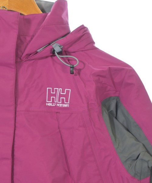 Helly Hansen ชุดสูทแบบครบเซต (อื่นๆ)