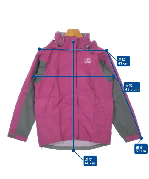 Helly Hansen ชุดสูทแบบครบเซต (อื่นๆ)