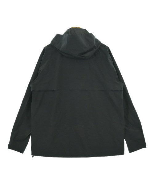 Helly Hansen เสื้อพาร์กาภูเขา
