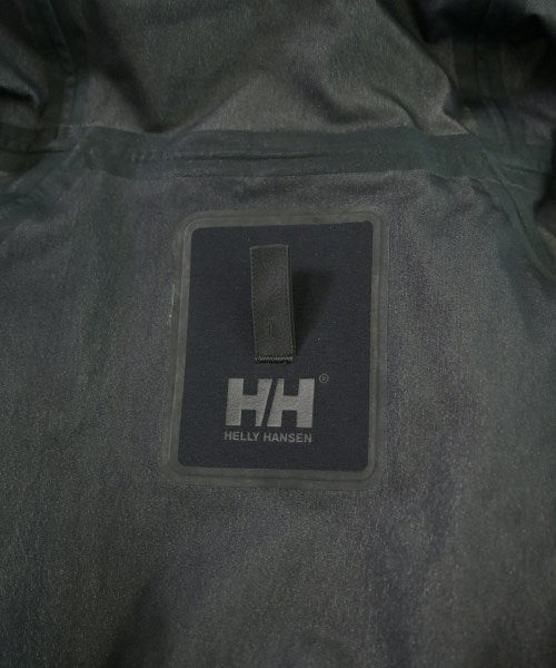 Helly Hansen เสื้อพาร์กาภูเขา