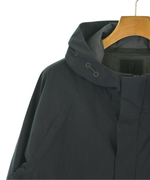 Helly Hansen เสื้อพาร์กาภูเขา