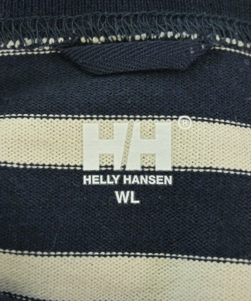 Helly Hansen เสื้อยืด/เสื้อท็อปส์
