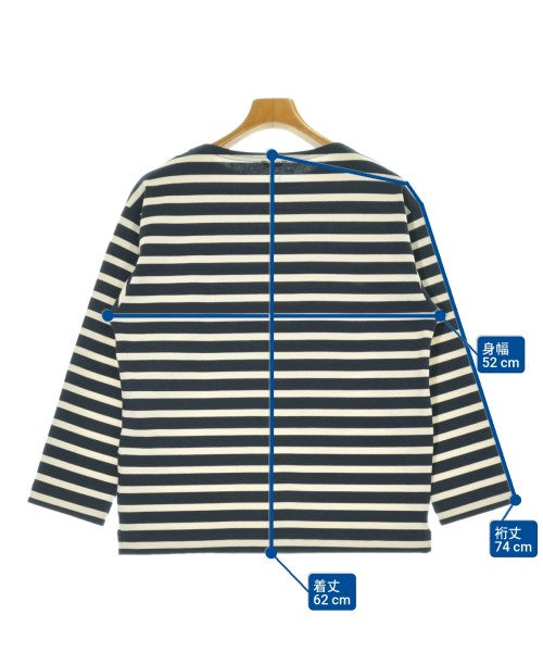 Helly Hansen เสื้อยืด/เสื้อท็อปส์