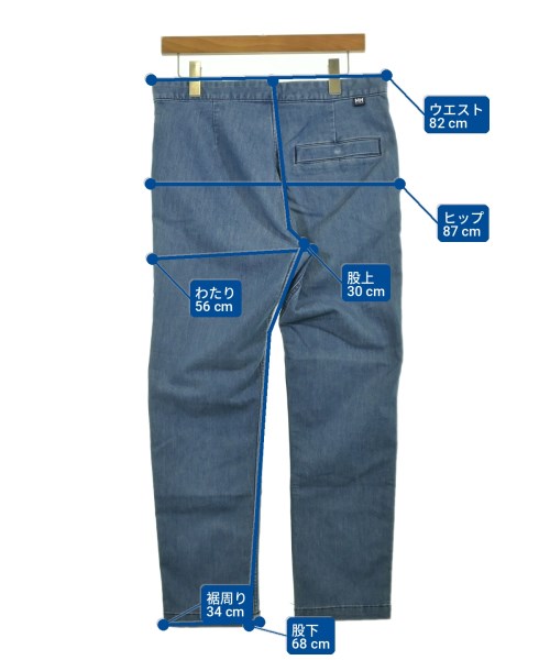 Helly Hansen กางเกง อื่น