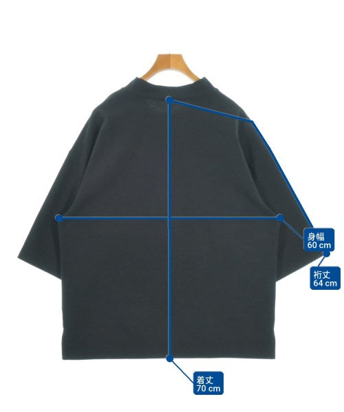 Helly Hansen เสื้อยืด/เสื้อท็อปส์
