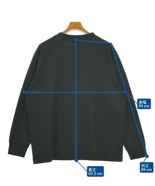 Helly Hansen เสื้อยืด/เสื้อท็อปส์