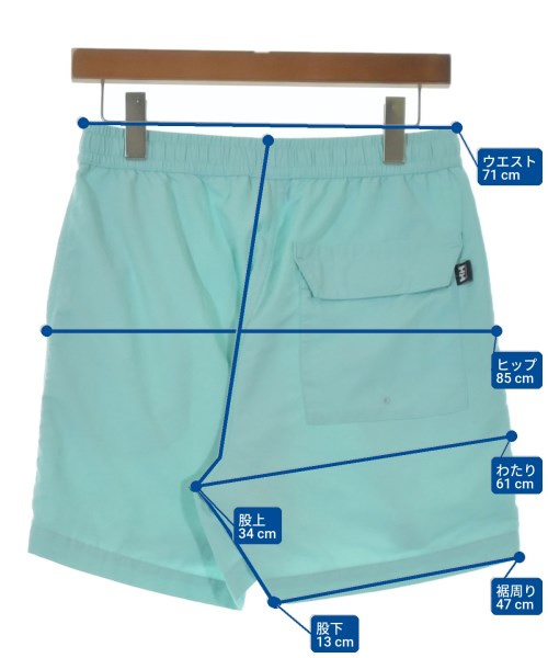 Helly Hansen กางเกงขาสั้น