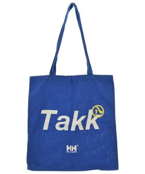 Helly Hansen กระเป๋าถือขนาดใหญ่