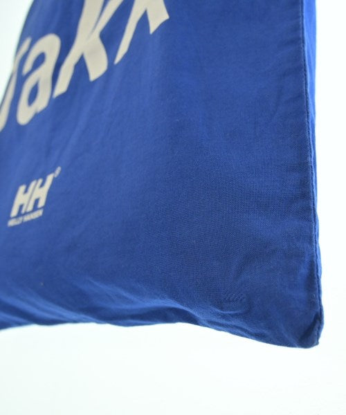 Helly Hansen กระเป๋าถือขนาดใหญ่