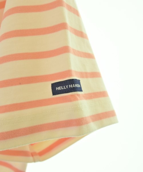Helly Hansen เสื้อยืด/เสื้อท็อปส์
