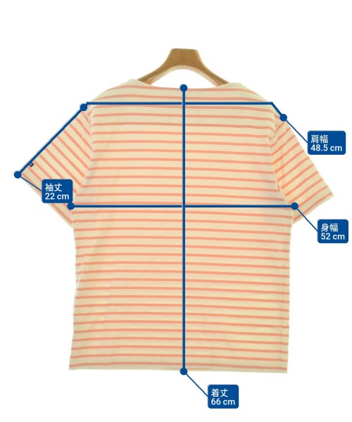 Helly Hansen เสื้อยืด/เสื้อท็อปส์