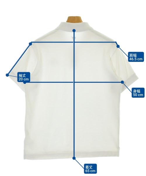 Helly Hansen เสื้อโปโล