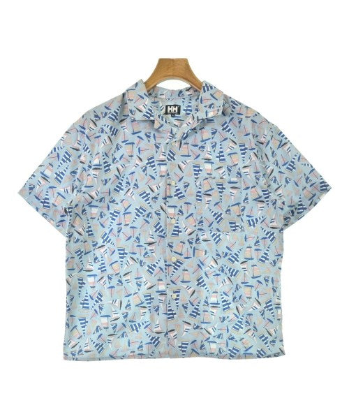 Helly Hansen เสื้อลำลอง