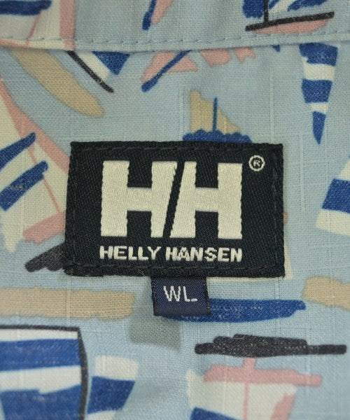 Helly Hansen เสื้อลำลอง