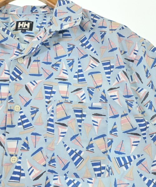 Helly Hansen เสื้อลำลอง