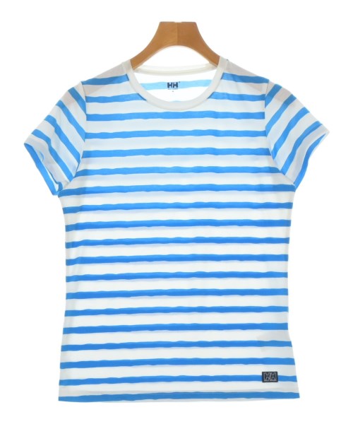 Helly Hansen เสื้อยืด/เสื้อท็อปส์