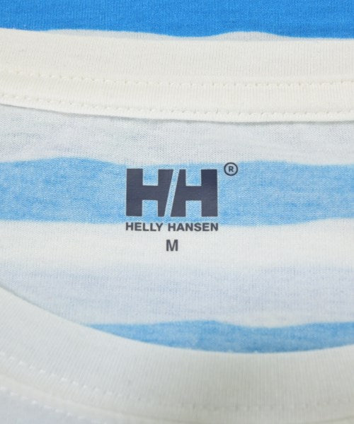Helly Hansen เสื้อยืด/เสื้อท็อปส์