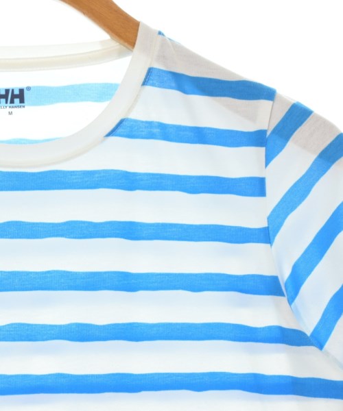 Helly Hansen เสื้อยืด/เสื้อท็อปส์