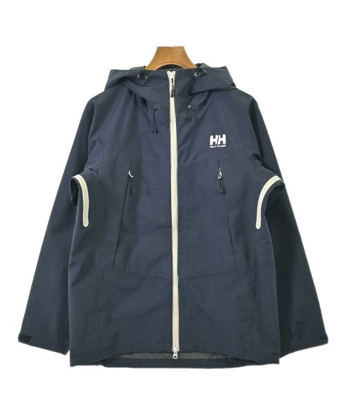 Helly Hansen เสื้อพาร์กาภูเขา