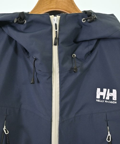 Helly Hansen เสื้อพาร์กาภูเขา