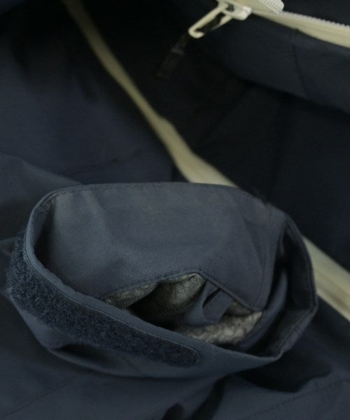 Helly Hansen เสื้อพาร์กาภูเขา