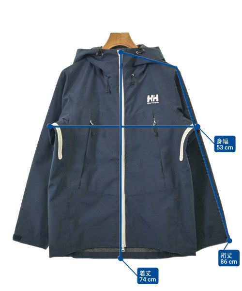 Helly Hansen เสื้อพาร์กาภูเขา