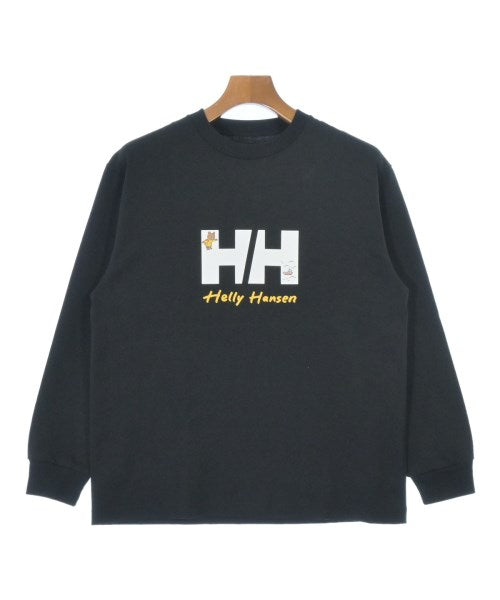 Helly Hansen เสื้อยืด/เสื้อท็อปส์