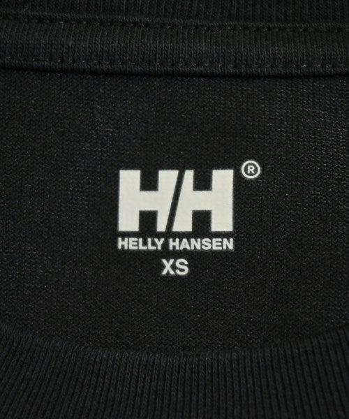 Helly Hansen เสื้อยืด/เสื้อท็อปส์