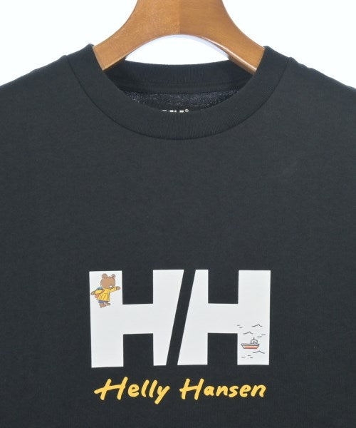 Helly Hansen เสื้อยืด/เสื้อท็อปส์