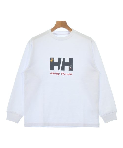 Helly Hansen เสื้อยืด/เสื้อท็อปส์