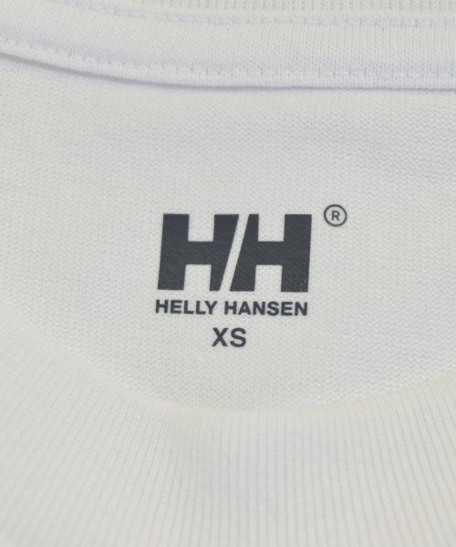 Helly Hansen เสื้อยืด/เสื้อท็อปส์