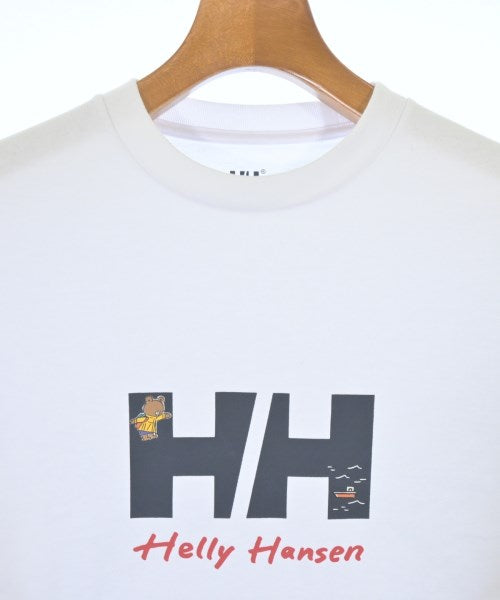 Helly Hansen เสื้อยืด/เสื้อท็อปส์