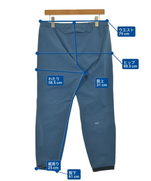 Helly Hansen กางเกง อื่น
