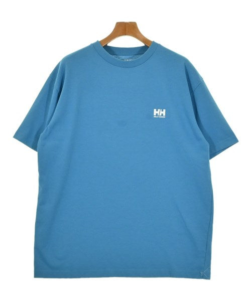 Helly Hansen เสื้อยืด/เสื้อท็อปส์