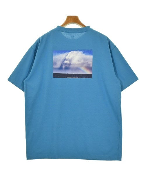 Helly Hansen เสื้อยืด/เสื้อท็อปส์