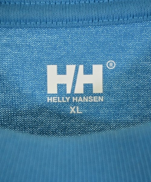 Helly Hansen เสื้อยืด/เสื้อท็อปส์