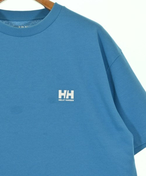 Helly Hansen เสื้อยืด/เสื้อท็อปส์