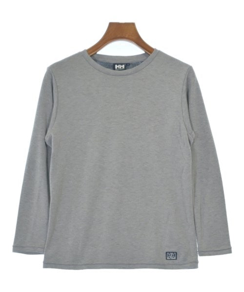 Helly Hansen เสื้อยืด/เสื้อท็อปส์